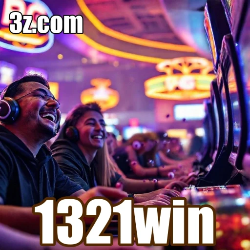 Guia Imperdível de Jogos no 1321win Para Você Explorar