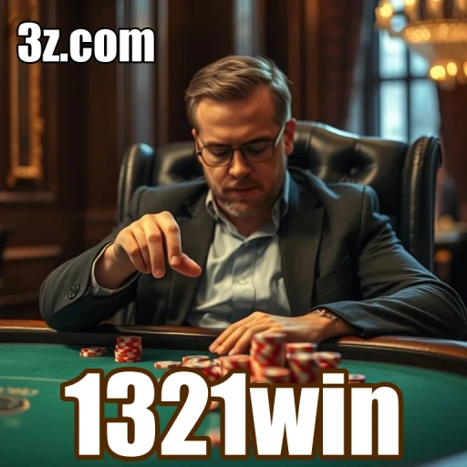 Descubra as Ofertas Imperdíveis no 1321win para Jogadores