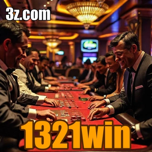 Divirta-se com os Slots criativos do 1321win hoje mesmo!
