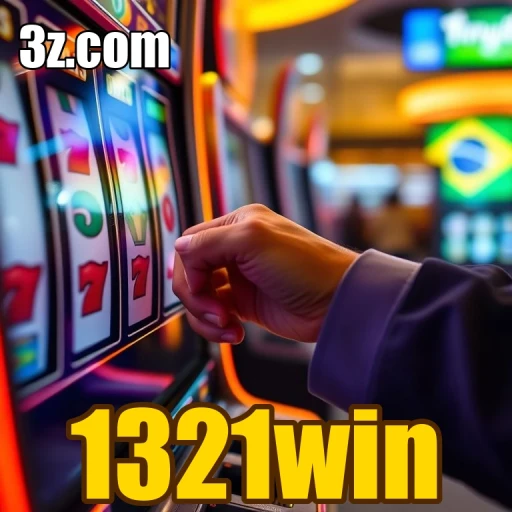 Aposte nos Sports com Criatividade no Site 1321win