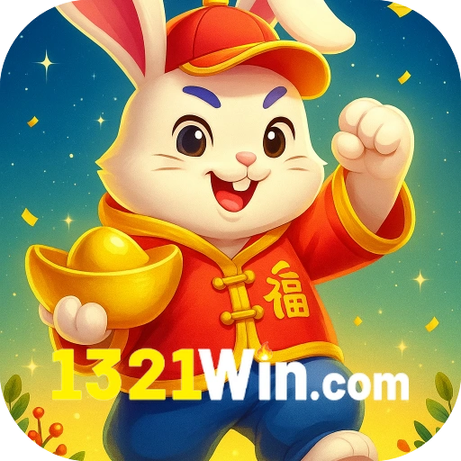 1321win logo